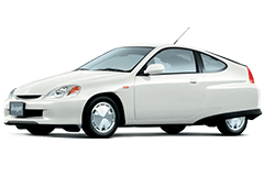 Honda Insight 1999-2006